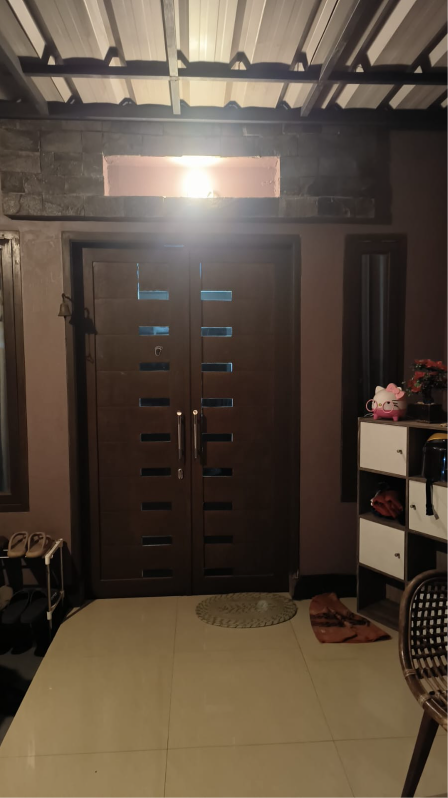 Dijual RUMAH BUMI ADIPURA