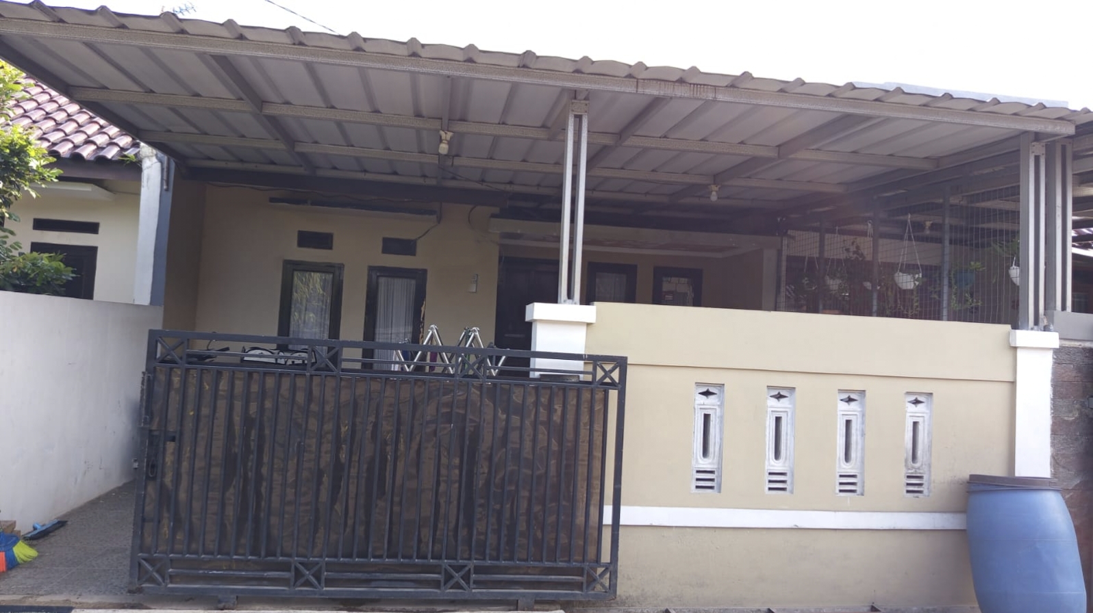 Dijual Rumah MURAH siap Huni _Cibiru hilir