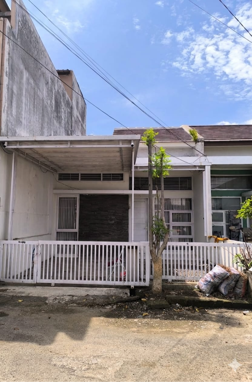 Dijual Cepat Rumah Siap Huni KIANAGARA REGENCY-BojongSoang