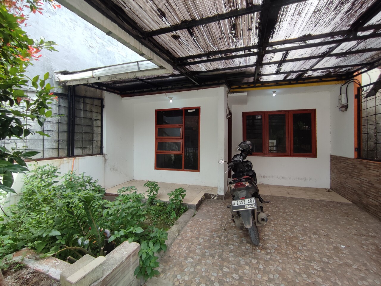 Rumah Murah Cisaranten Kulon Arcamanik