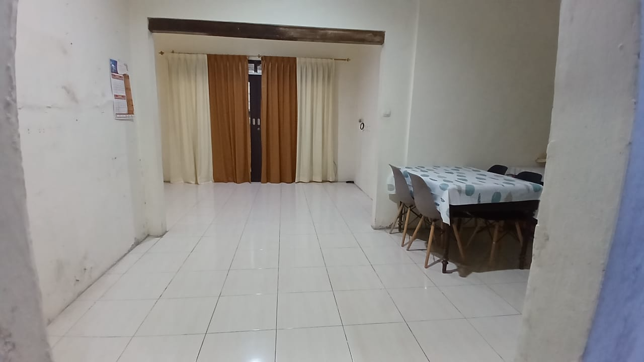 Dijual Rumah di Margahayu Raya