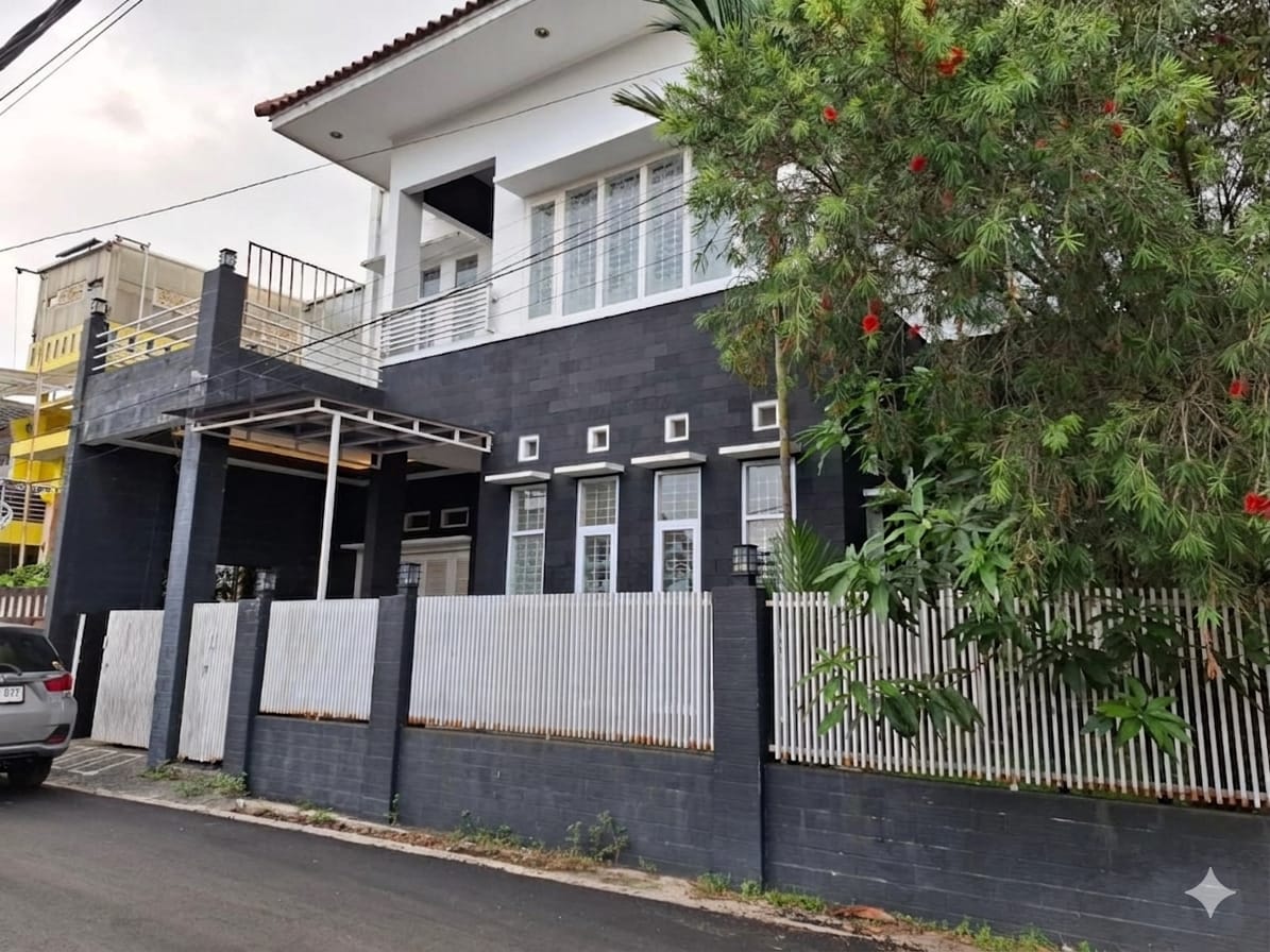 Dijual Rumah