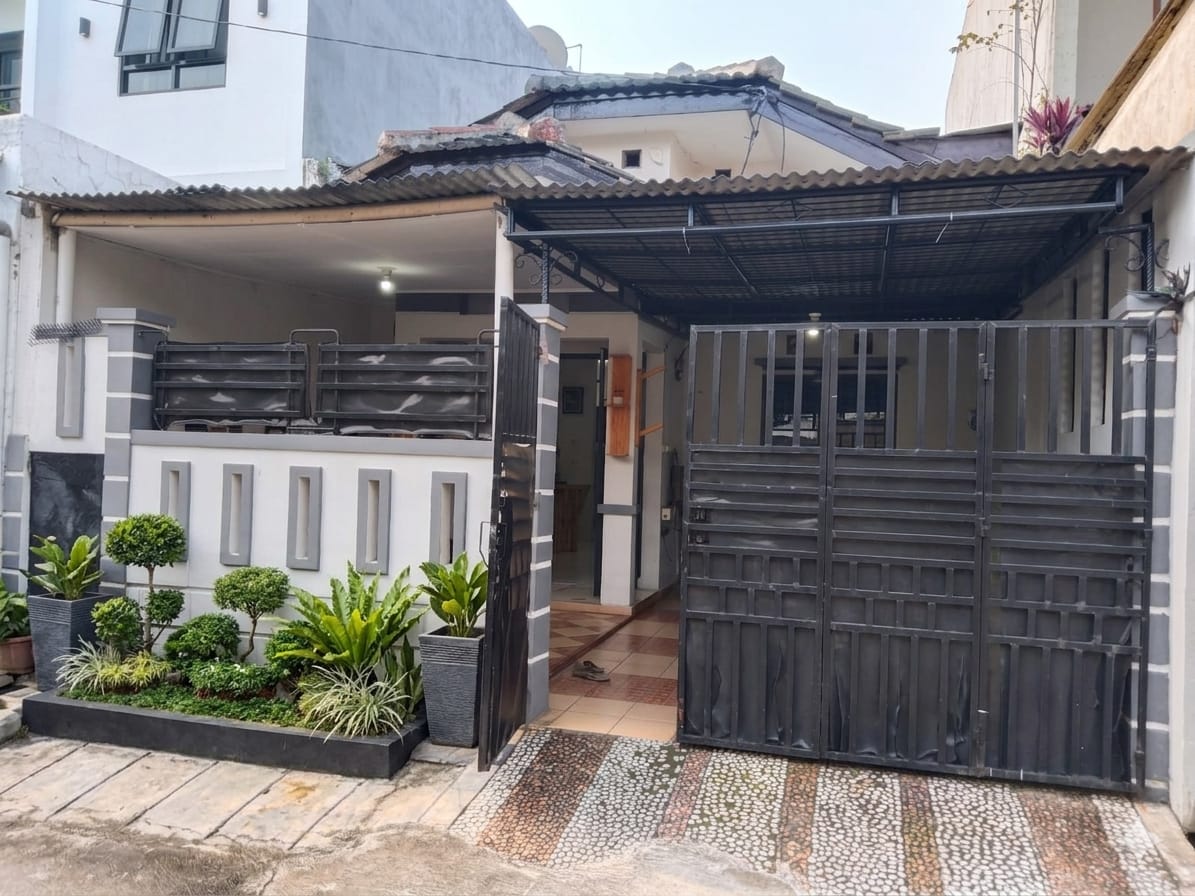 Dijual Rumah Bumi Panyawangan Estate_CILEUNYI