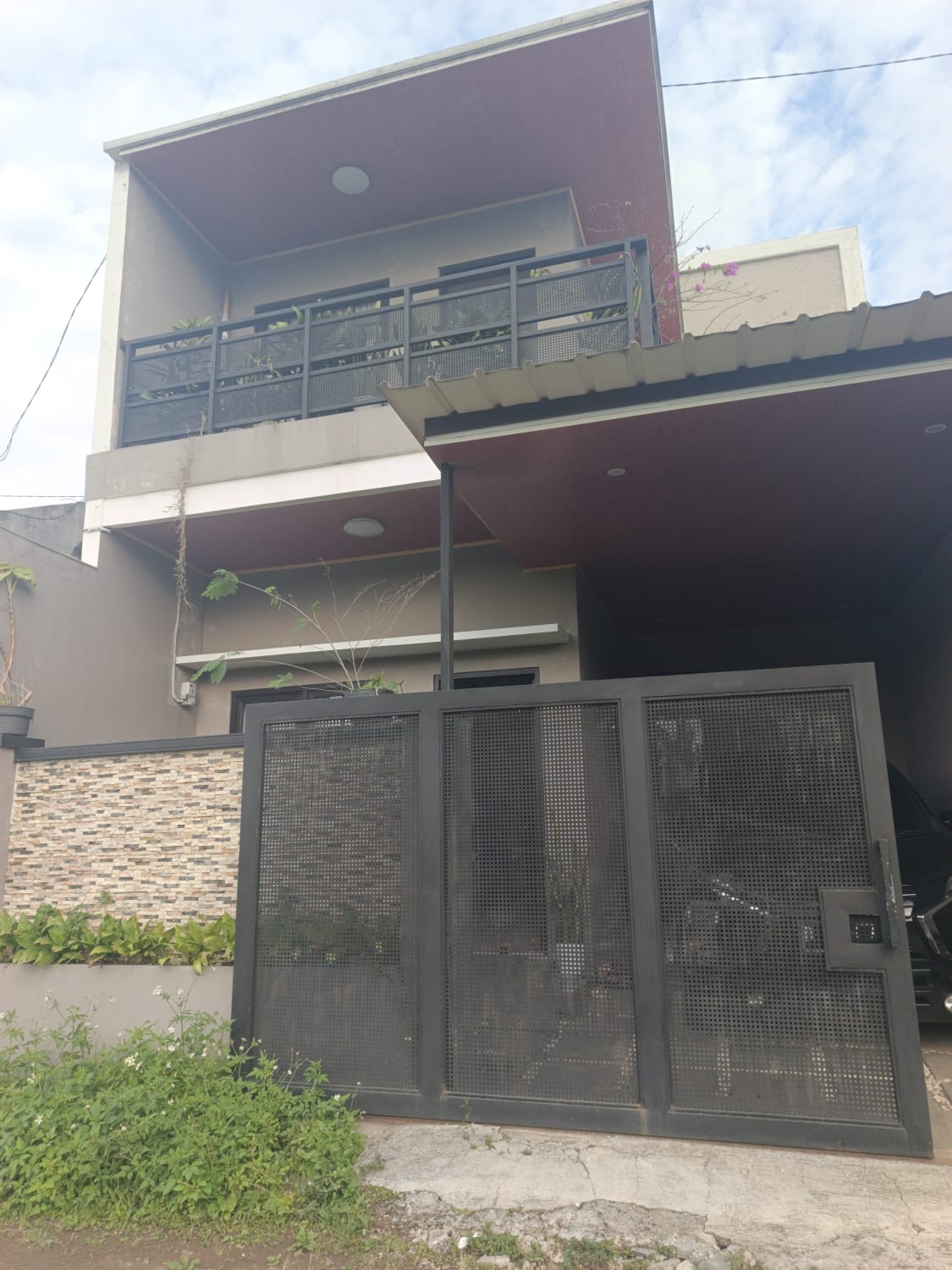 Dijual Rumah siap huni ARCAMANIK