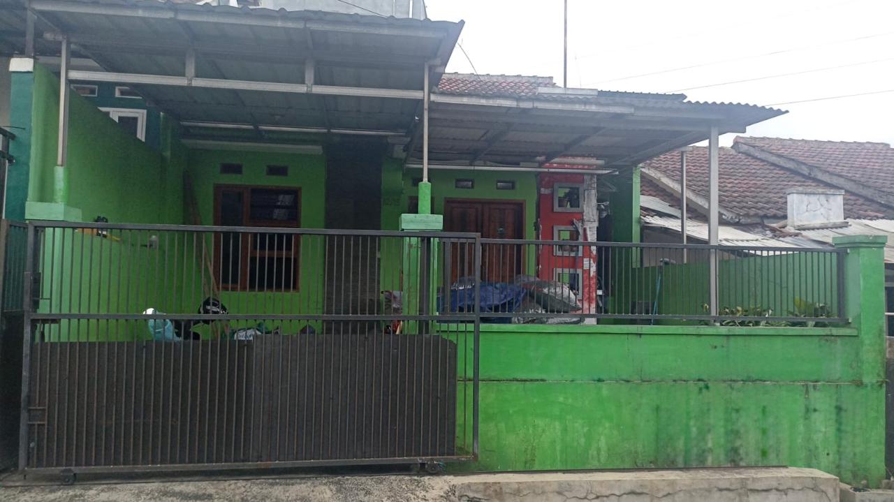Dijual Rumah Cibiru 