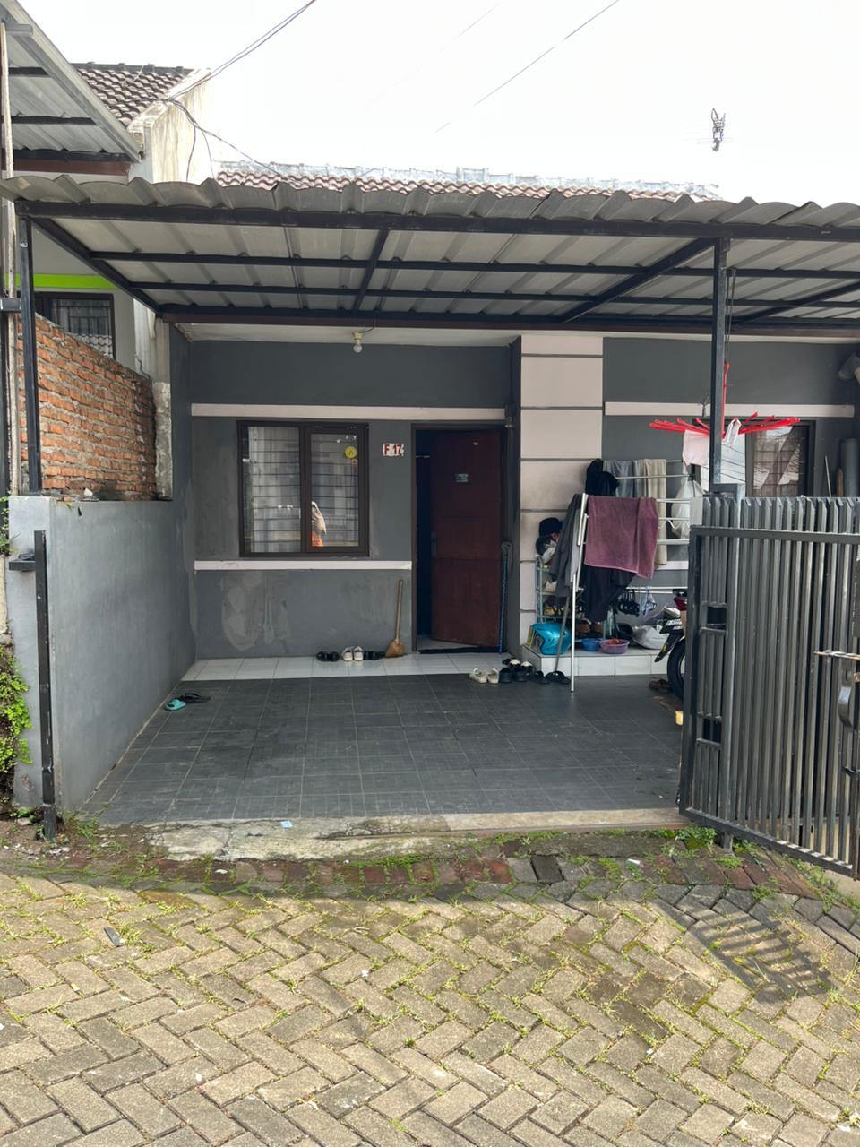 Dijual Rumah Pondok Mulya UBER