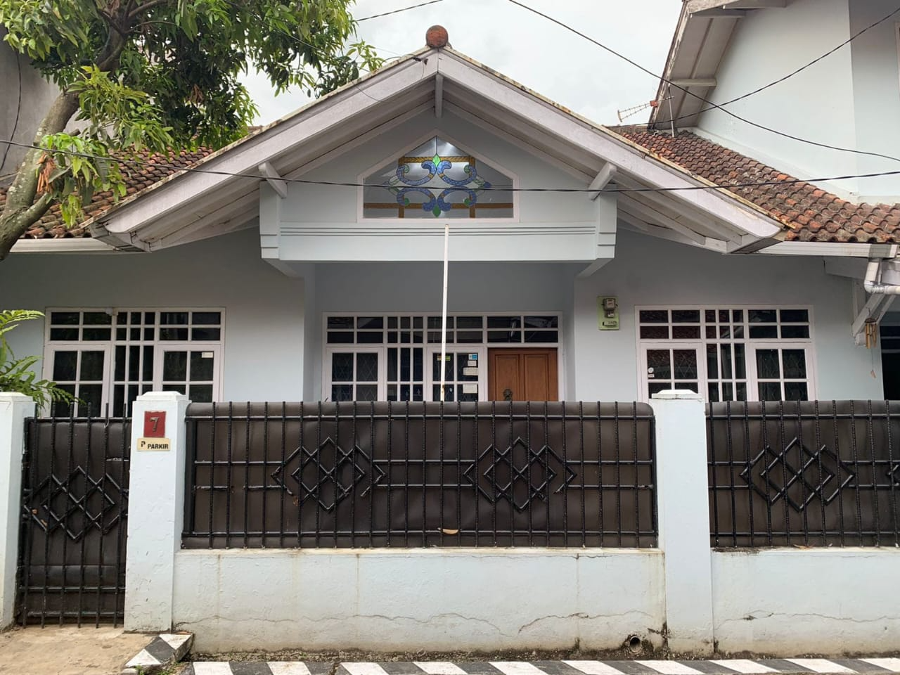 Dijual Rumah Murah Dibawah NJOP! Margahayu Raya